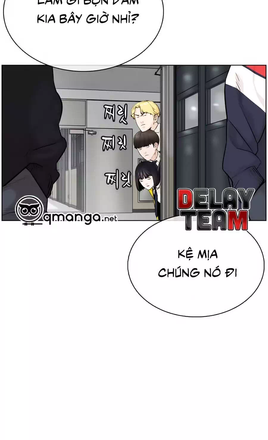 Truyện Tranh Cách Chiến Thắng Trận Đấu trang 6