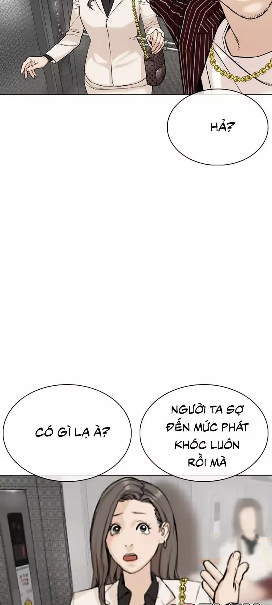 Truyện Tranh Cách Chiến Thắng Trận Đấu trang 6