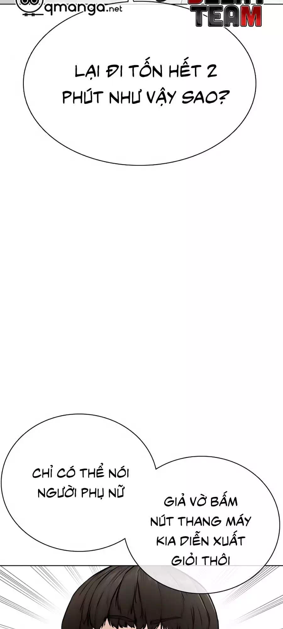 Truyện Tranh Cách Chiến Thắng Trận Đấu trang 6