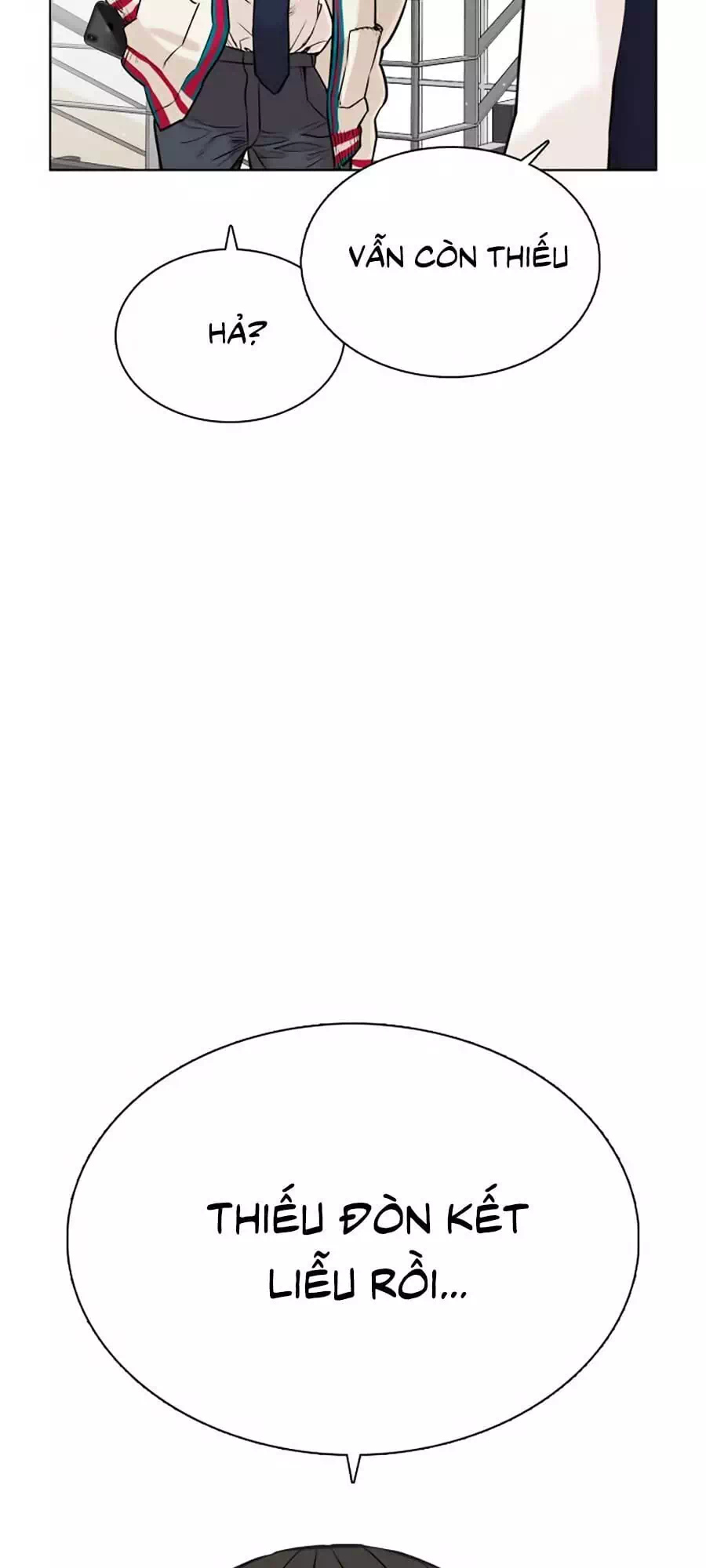 Truyện Tranh Cách Chiến Thắng Trận Đấu trang 6