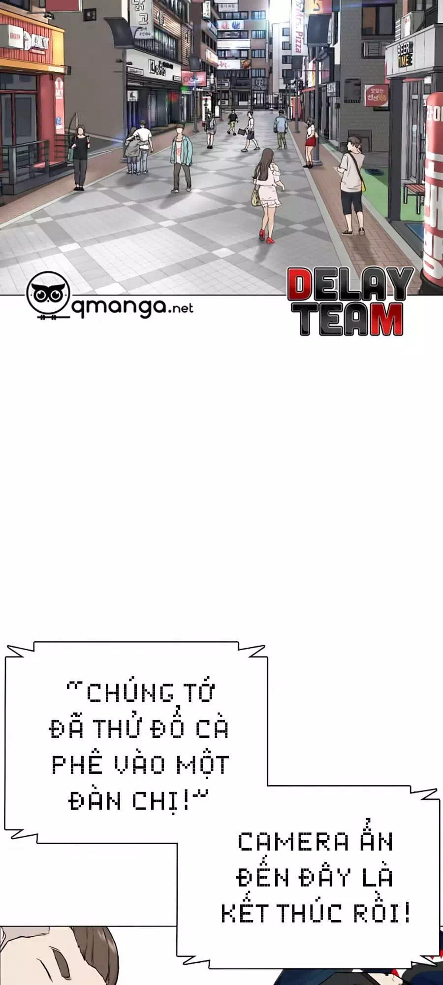 Truyện Tranh Cách Chiến Thắng Trận Đấu trang 6