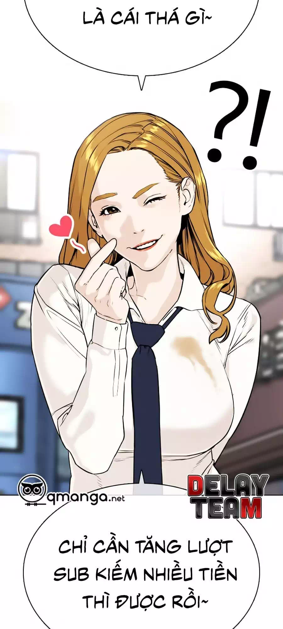 Truyện Tranh Cách Chiến Thắng Trận Đấu trang 6