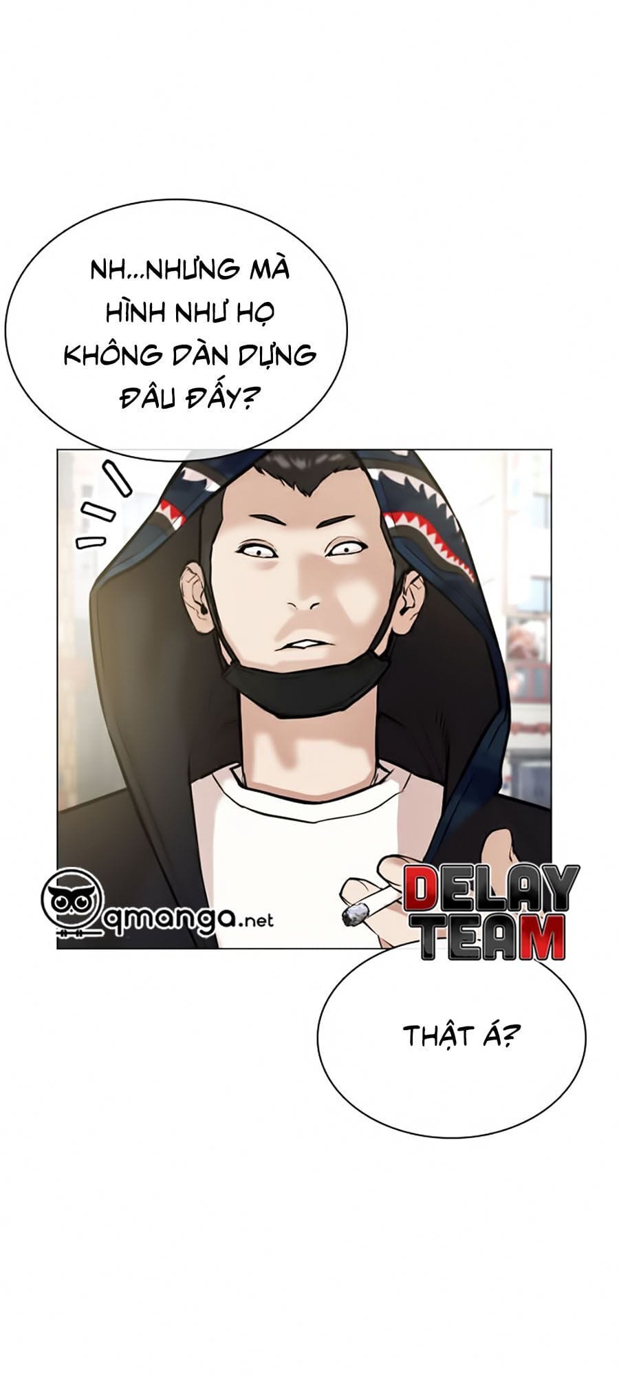 Truyện Tranh Cách Chiến Thắng Trận Đấu trang 6