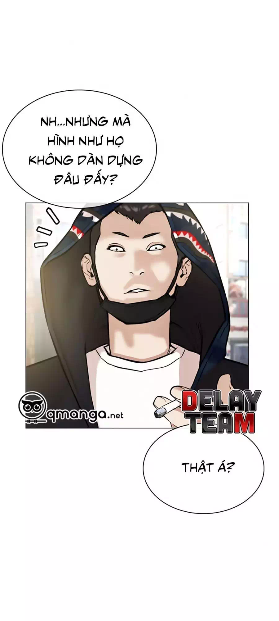 Truyện Tranh Cách Chiến Thắng Trận Đấu trang 6