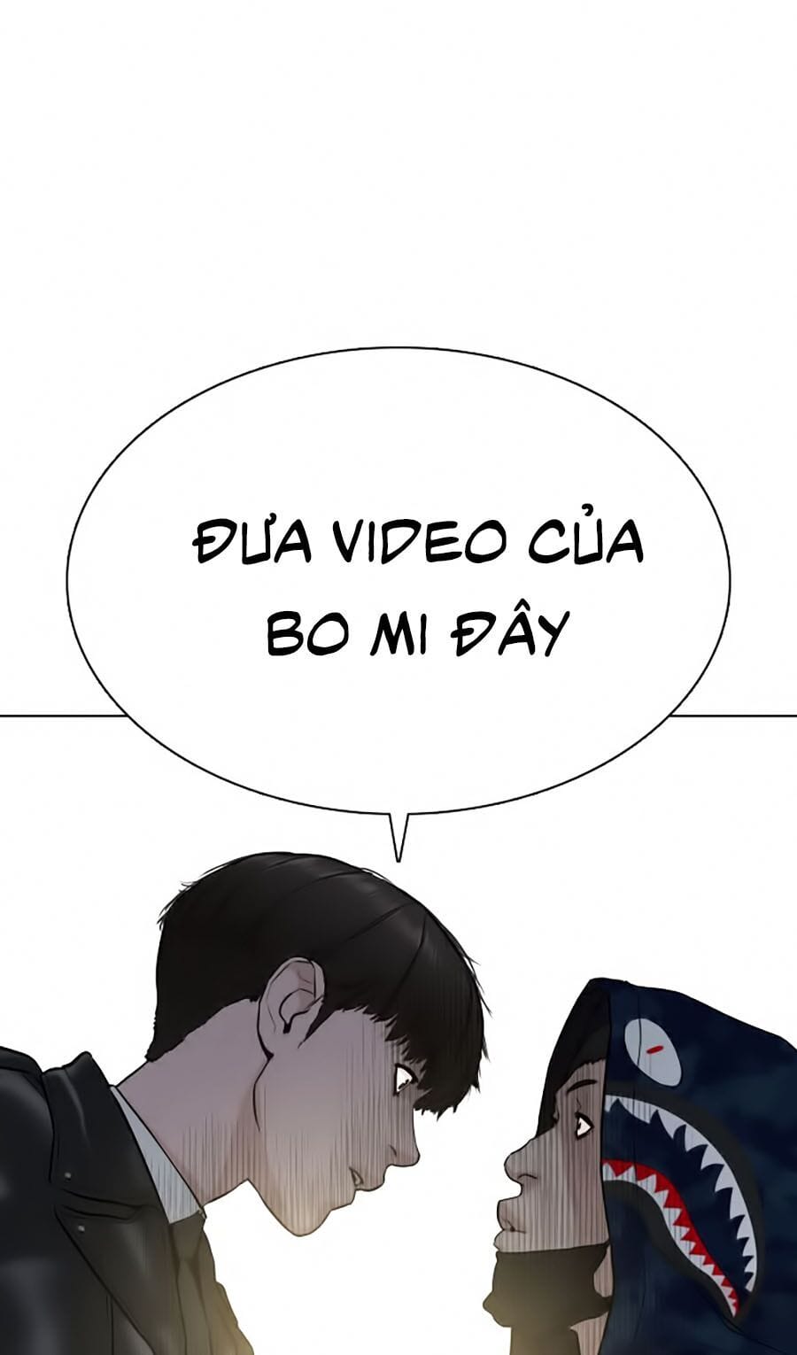 Truyện Tranh Cách Chiến Thắng Trận Đấu trang 6