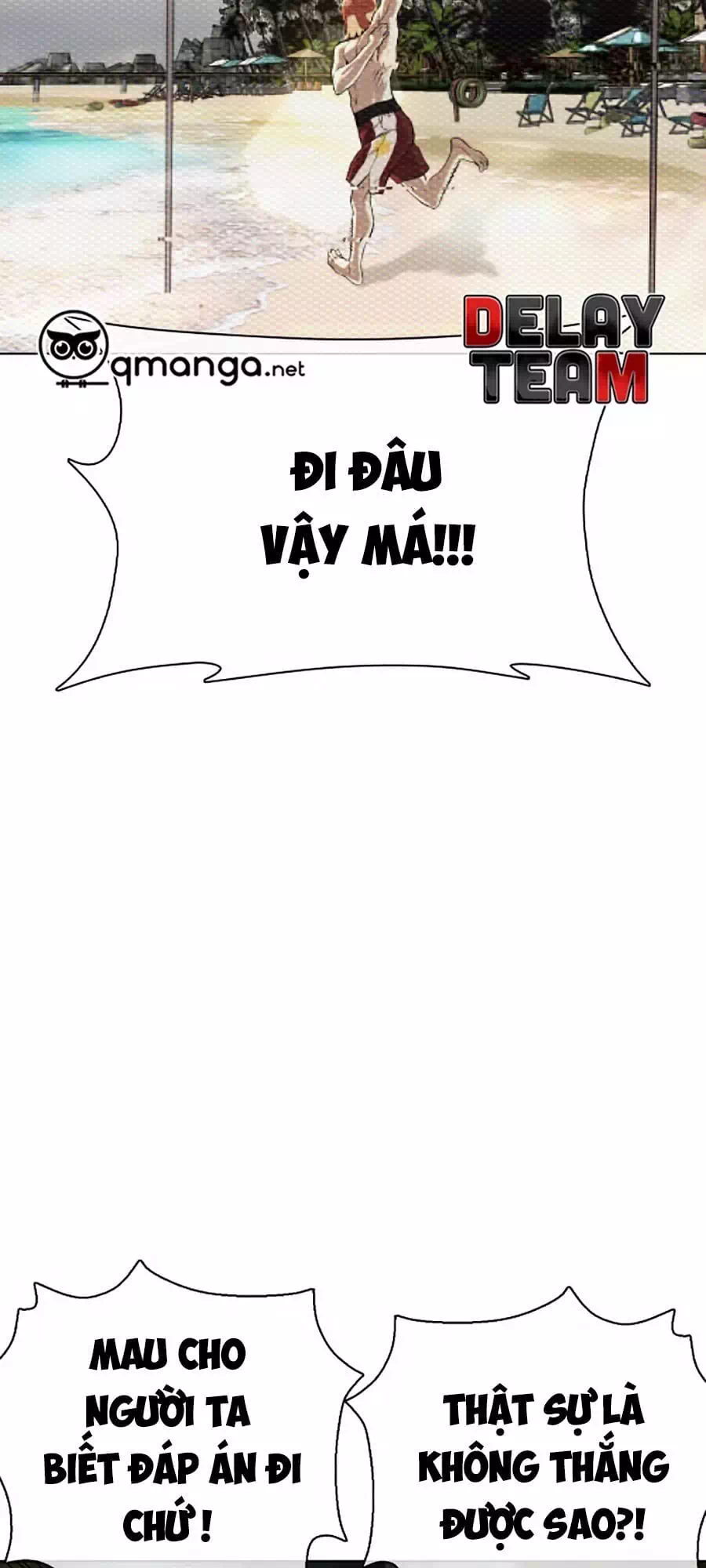 Truyện Tranh Cách Chiến Thắng Trận Đấu trang 6