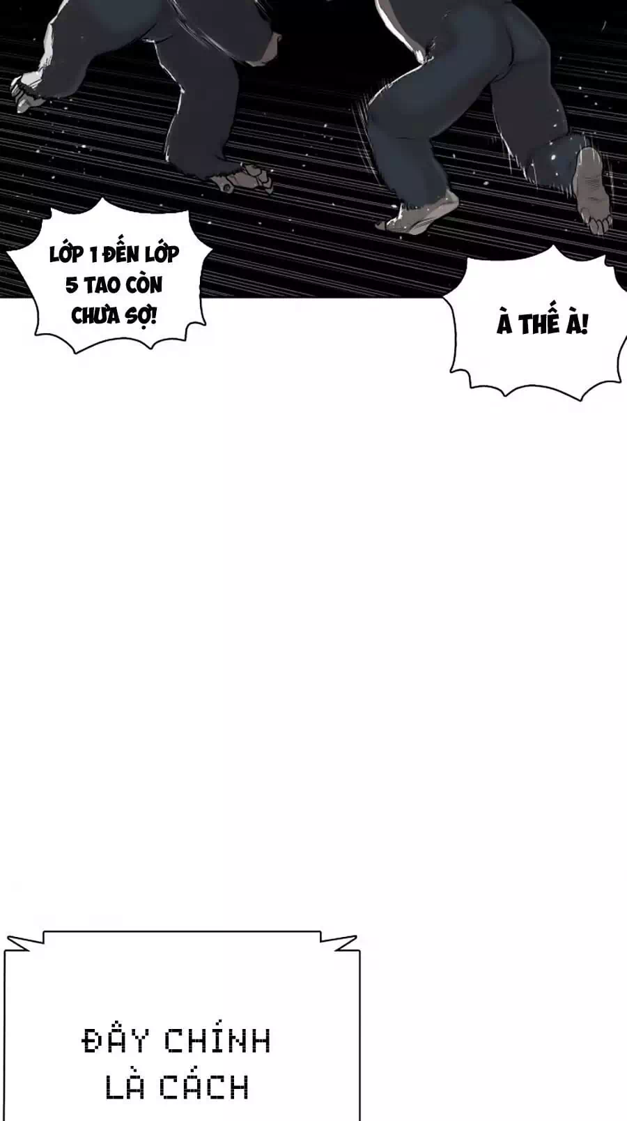 Truyện Tranh Cách Chiến Thắng Trận Đấu trang 6