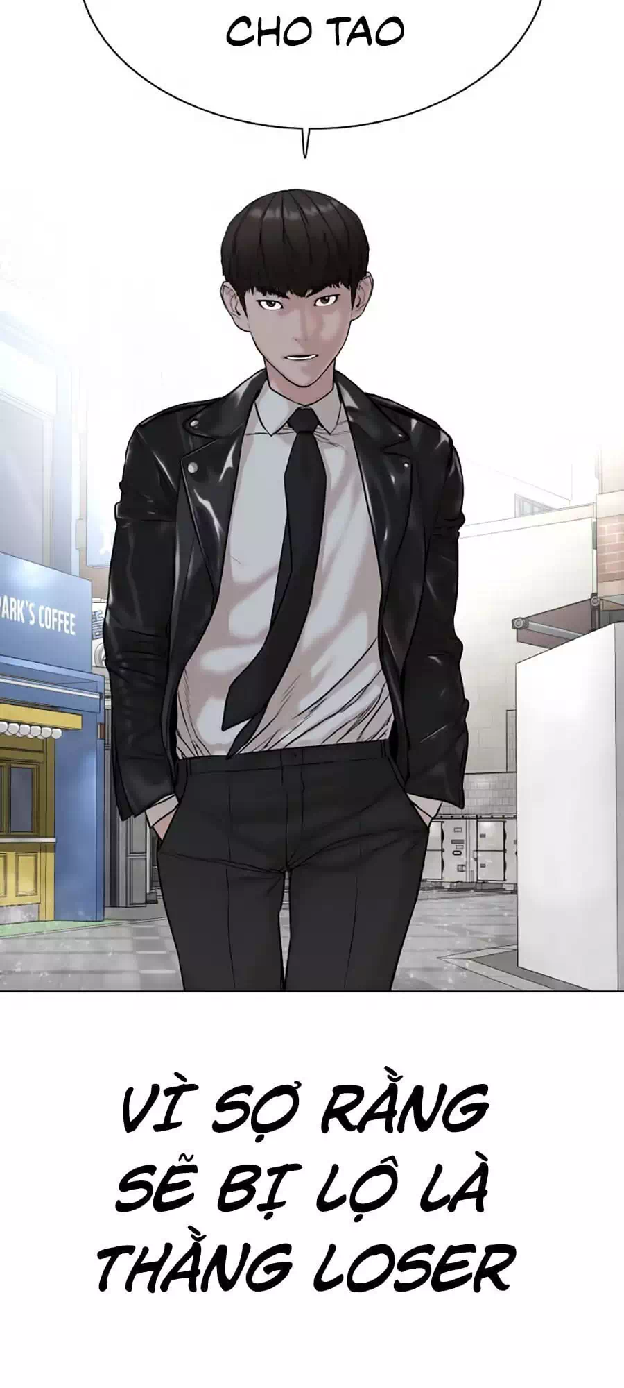 Truyện Tranh Cách Chiến Thắng Trận Đấu trang 6