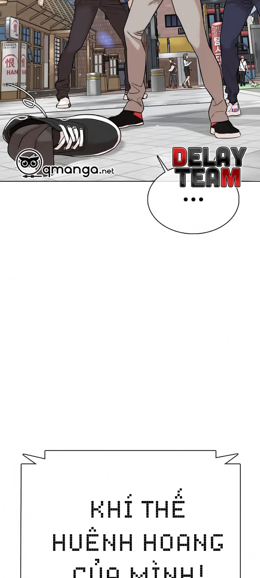 Truyện Tranh Cách Chiến Thắng Trận Đấu trang 6