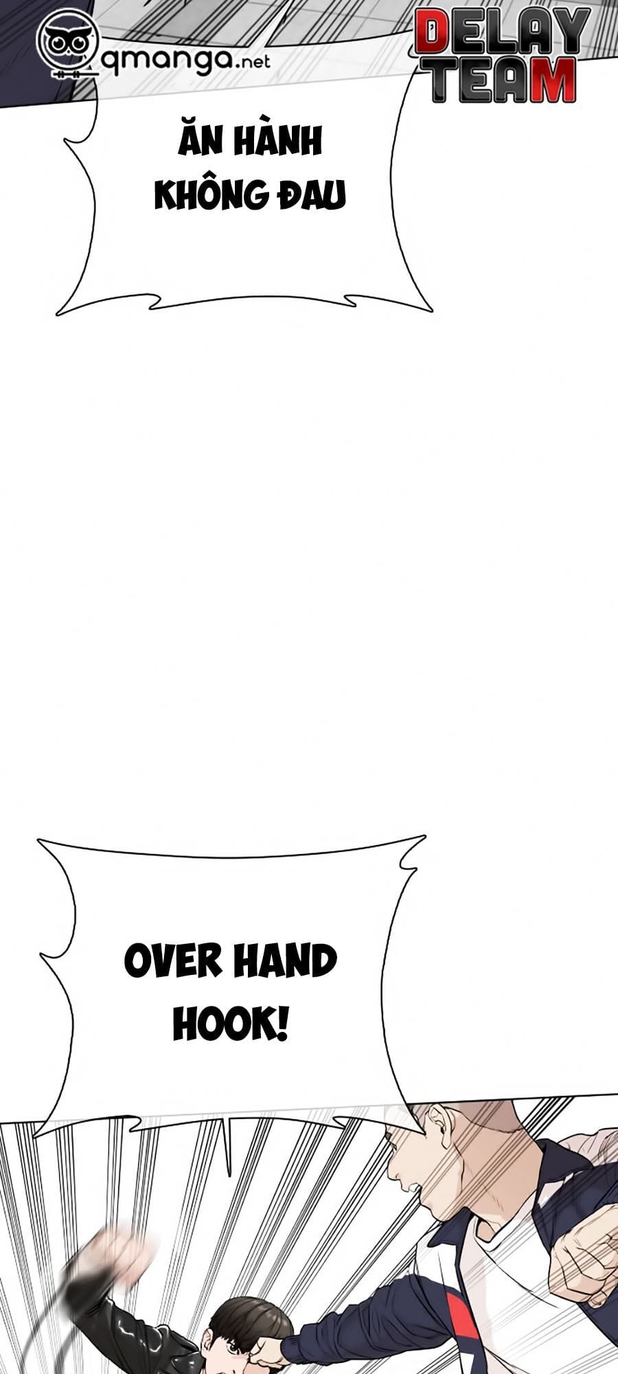 Truyện Tranh Cách Chiến Thắng Trận Đấu trang 6