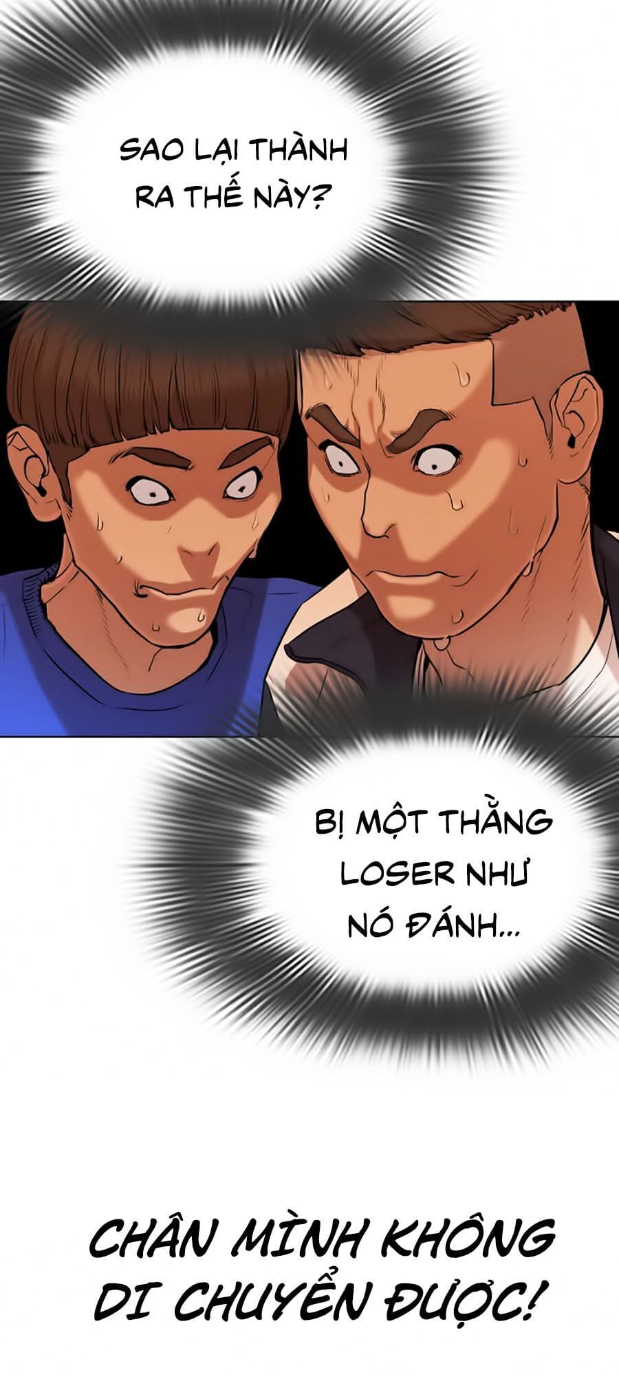 Truyện Tranh Cách Chiến Thắng Trận Đấu trang 6