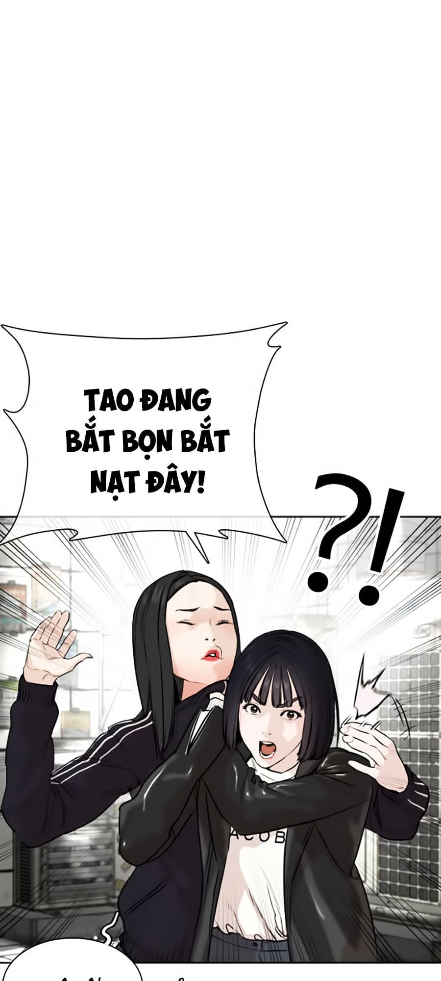 Truyện Tranh Cách Chiến Thắng Trận Đấu trang 6