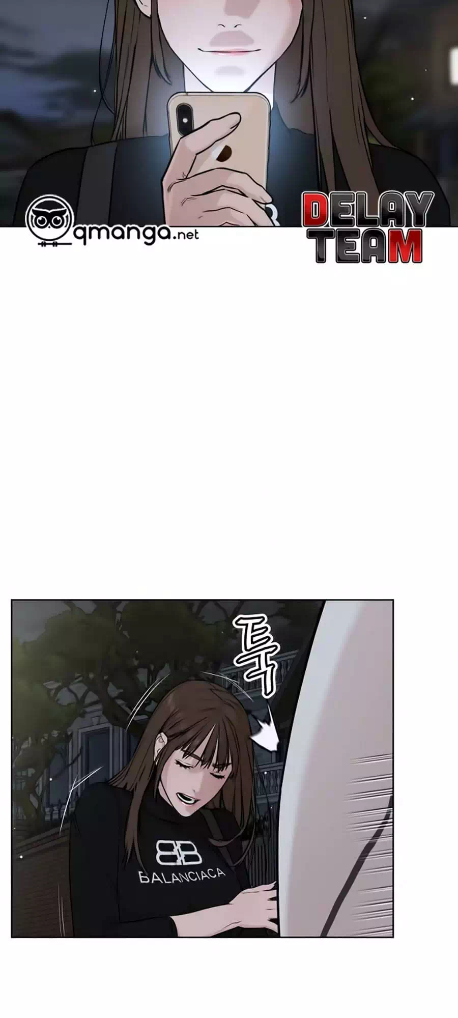 Truyện Tranh Cách Chiến Thắng Trận Đấu trang 6