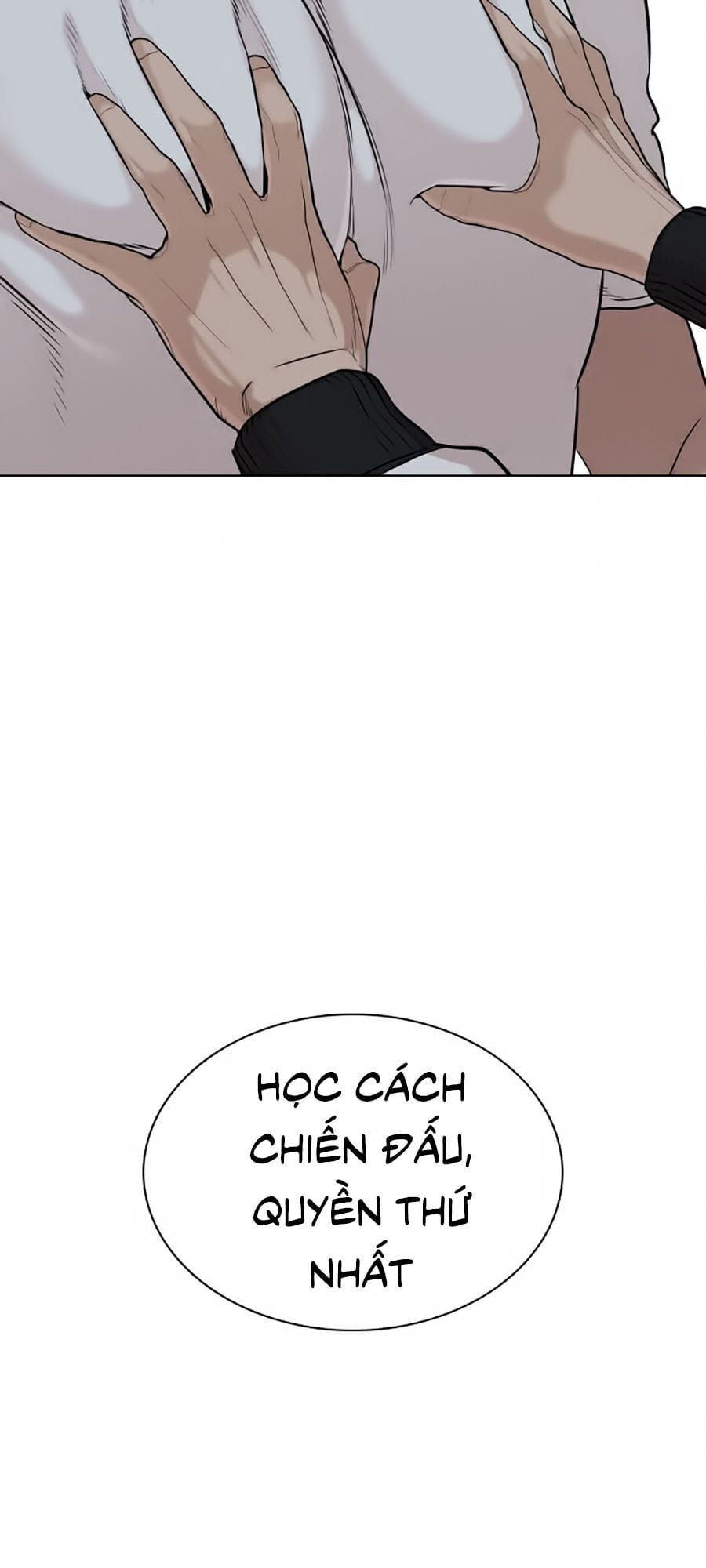 Truyện Tranh Cách Chiến Thắng Trận Đấu trang 6