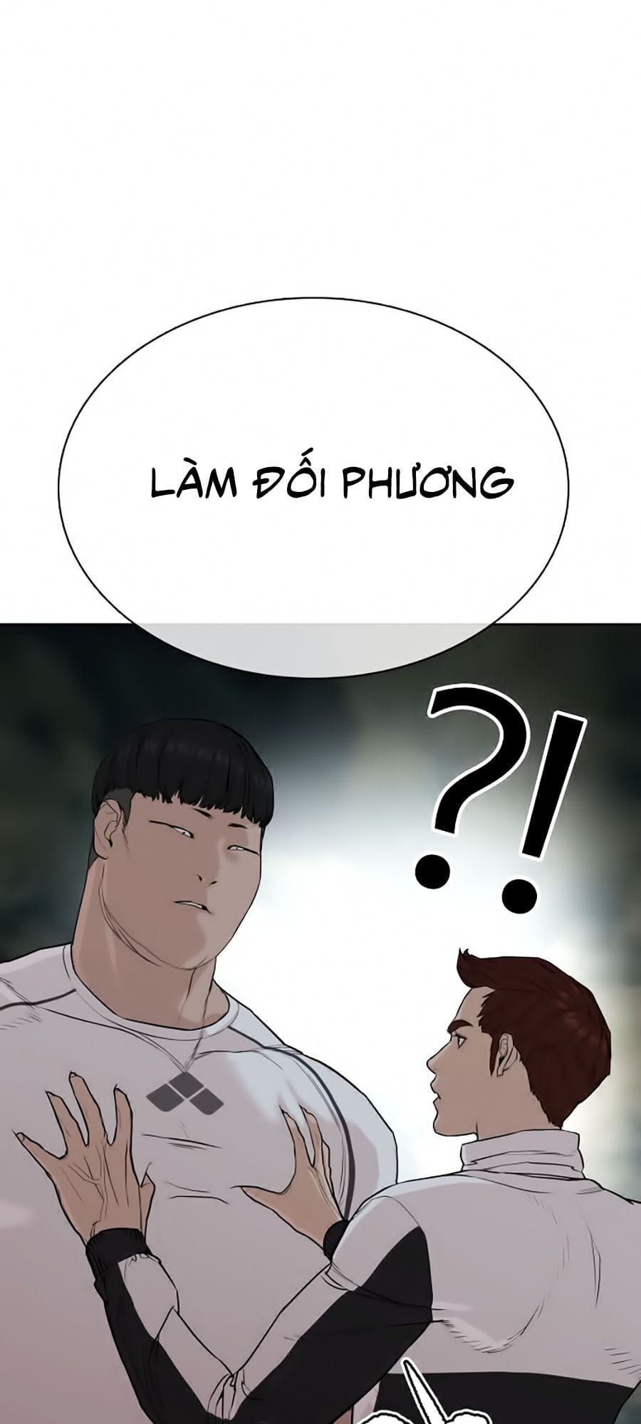 Truyện Tranh Cách Chiến Thắng Trận Đấu trang 6