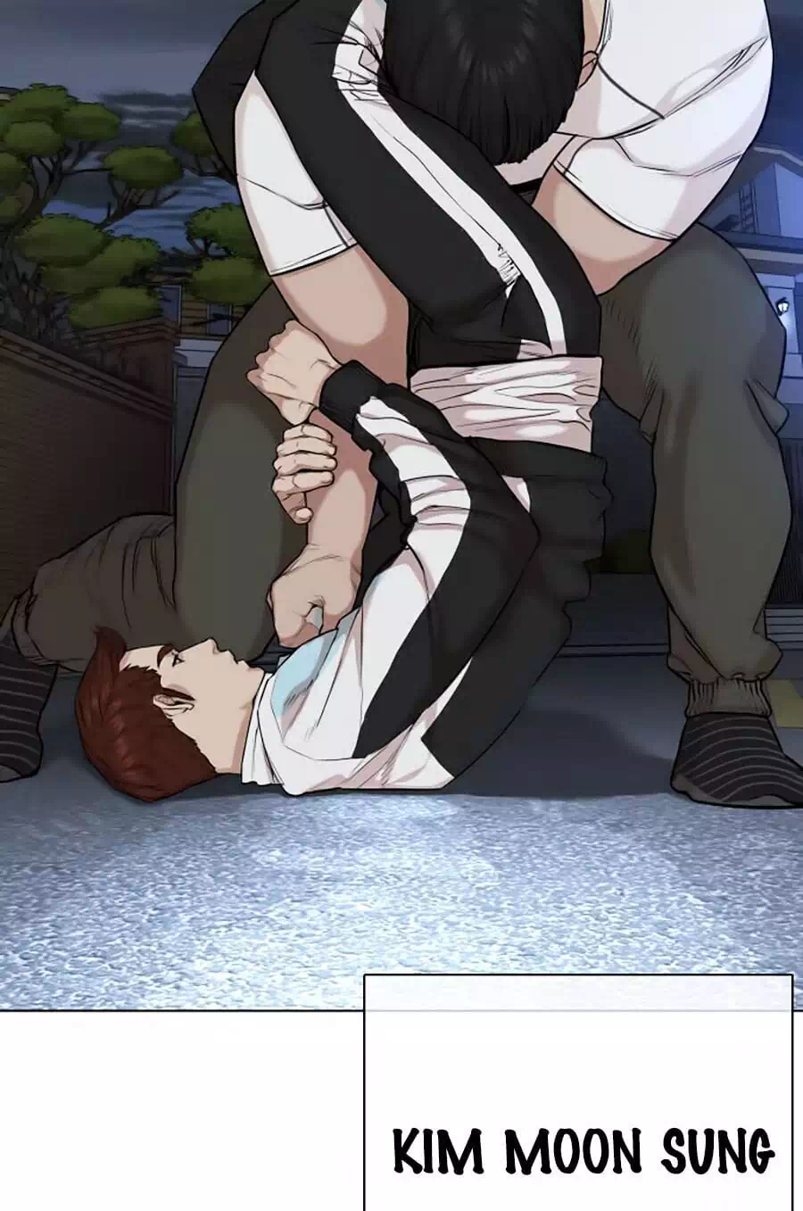 Truyện Tranh Cách Chiến Thắng Trận Đấu trang 6