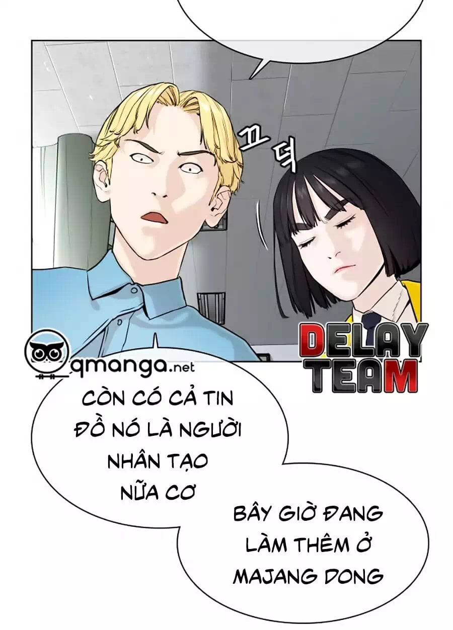 Truyện Tranh Cách Chiến Thắng Trận Đấu trang 6