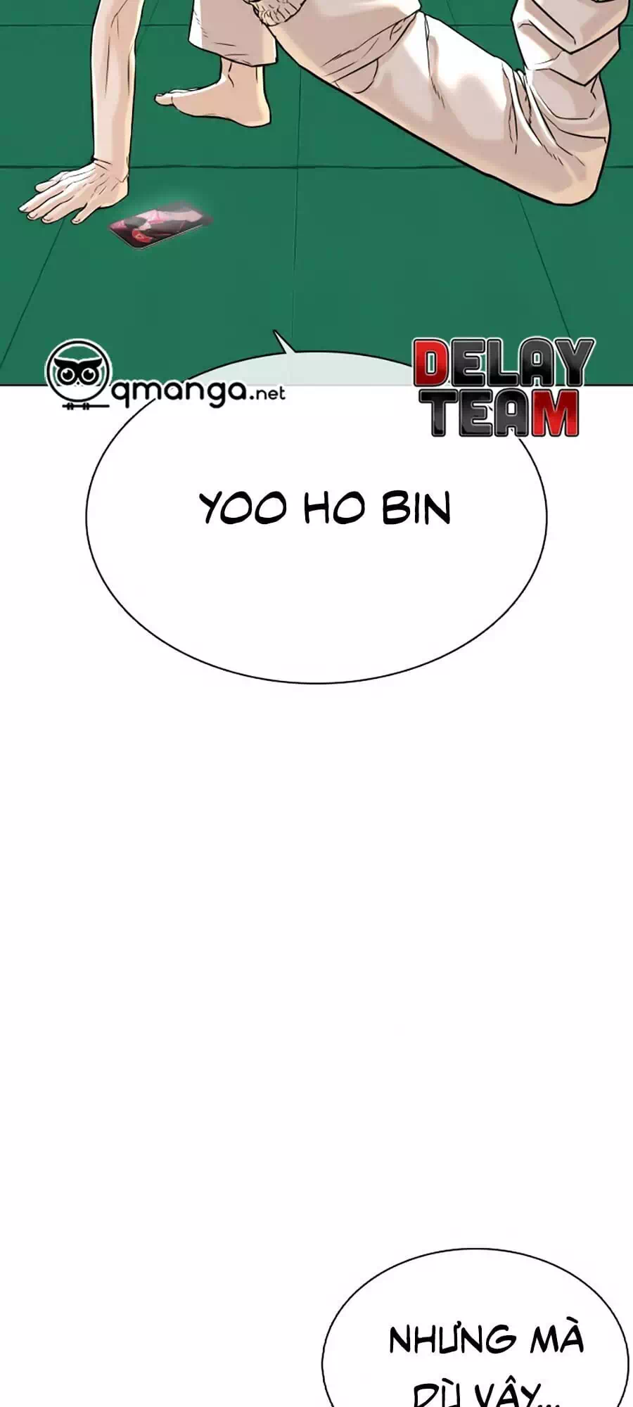 Truyện Tranh Cách Chiến Thắng Trận Đấu trang 6