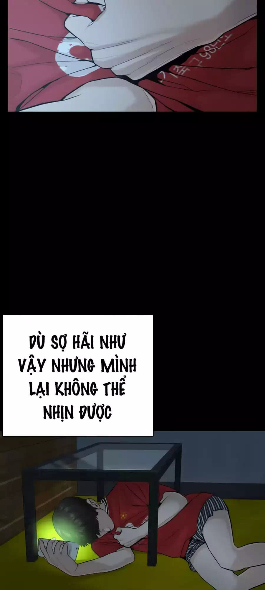 Truyện Tranh Cách Chiến Thắng Trận Đấu trang 6