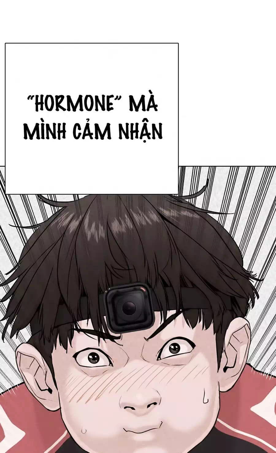 Truyện Tranh Cách Chiến Thắng Trận Đấu trang 6