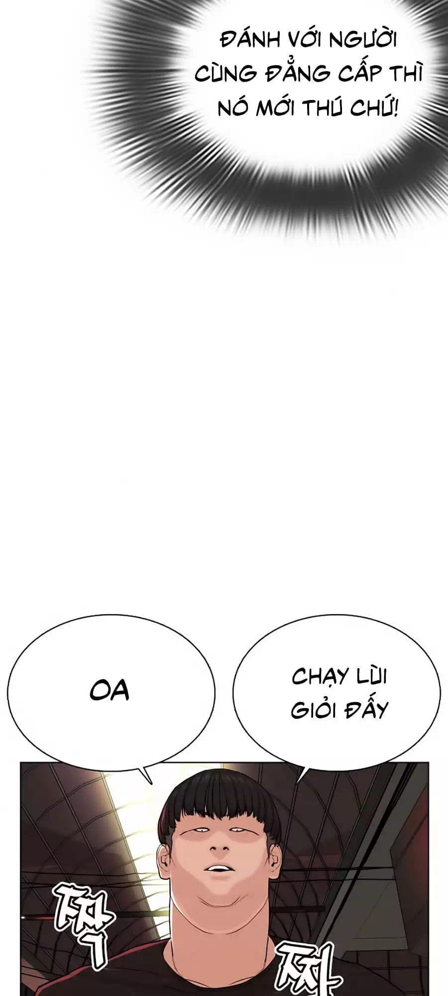 Truyện Tranh Cách Chiến Thắng Trận Đấu trang 6