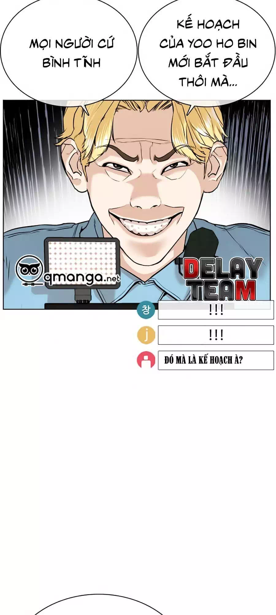 Truyện Tranh Cách Chiến Thắng Trận Đấu trang 6