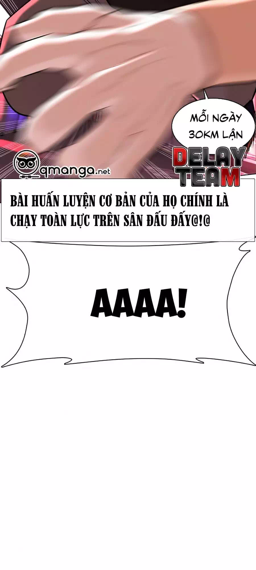 Truyện Tranh Cách Chiến Thắng Trận Đấu trang 6