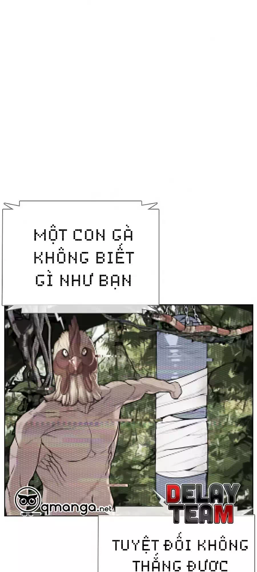 Truyện Tranh Cách Chiến Thắng Trận Đấu trang 6