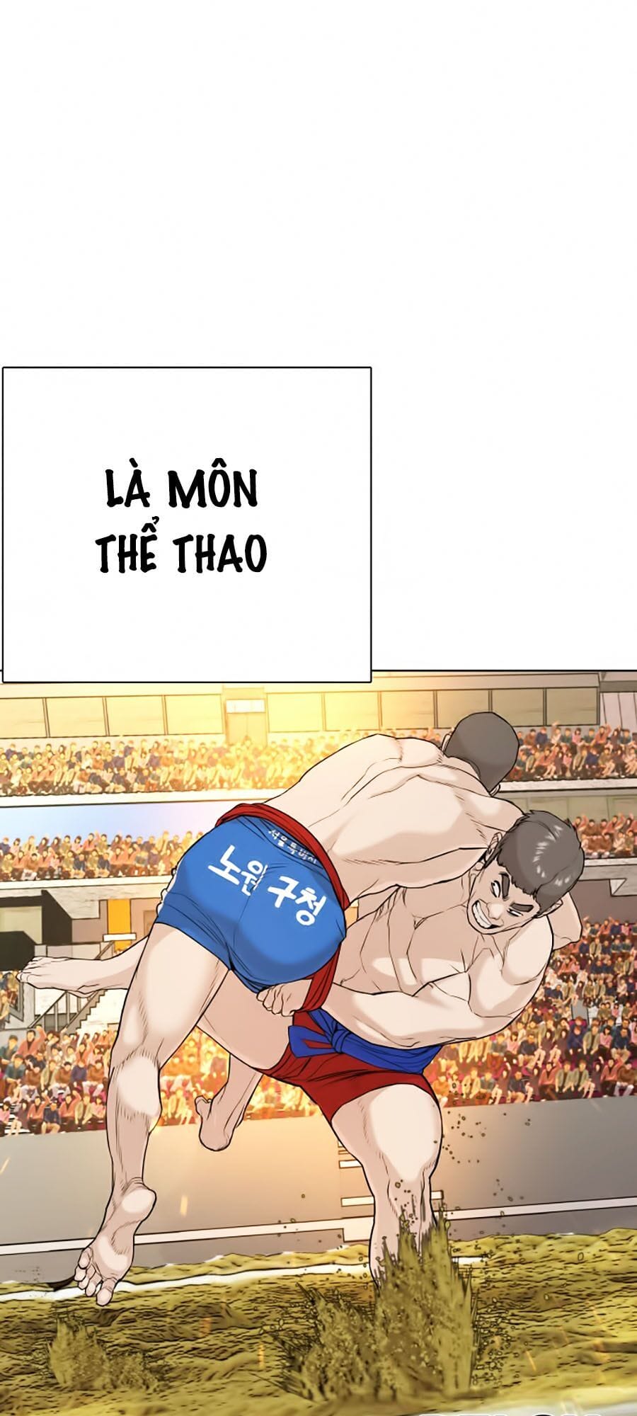 Truyện Tranh Cách Chiến Thắng Trận Đấu trang 6