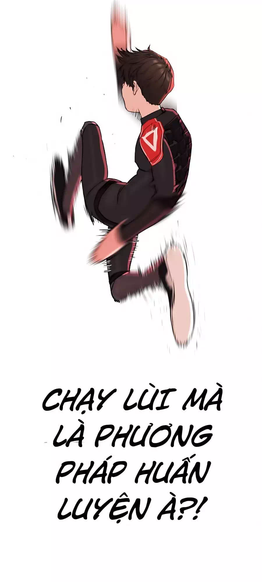 Truyện Tranh Cách Chiến Thắng Trận Đấu trang 6