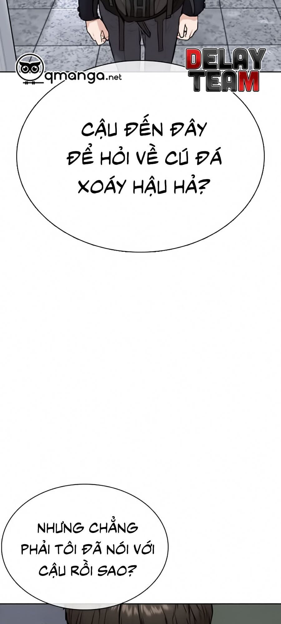 Truyện Tranh Cách Chiến Thắng Trận Đấu trang 6