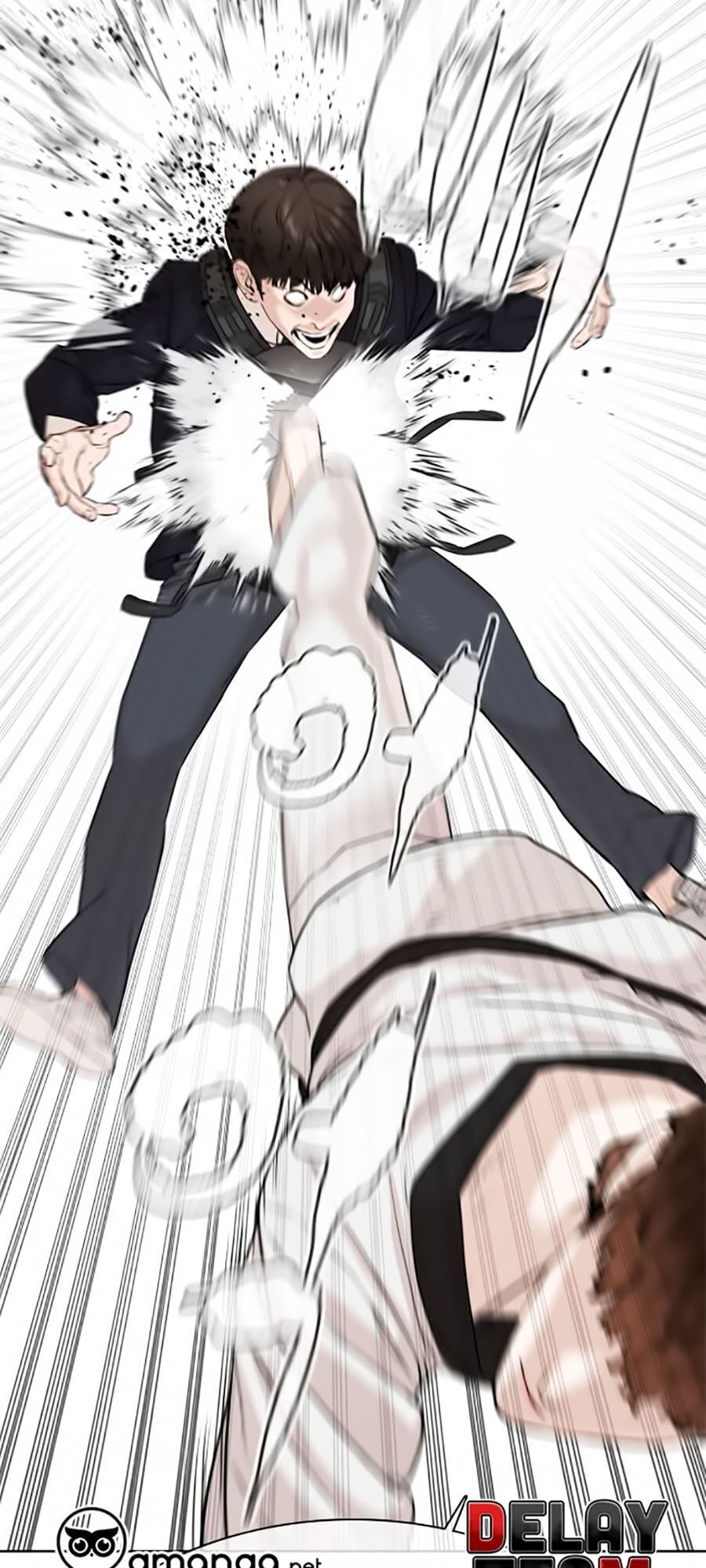 Truyện Tranh Cách Chiến Thắng Trận Đấu trang 6