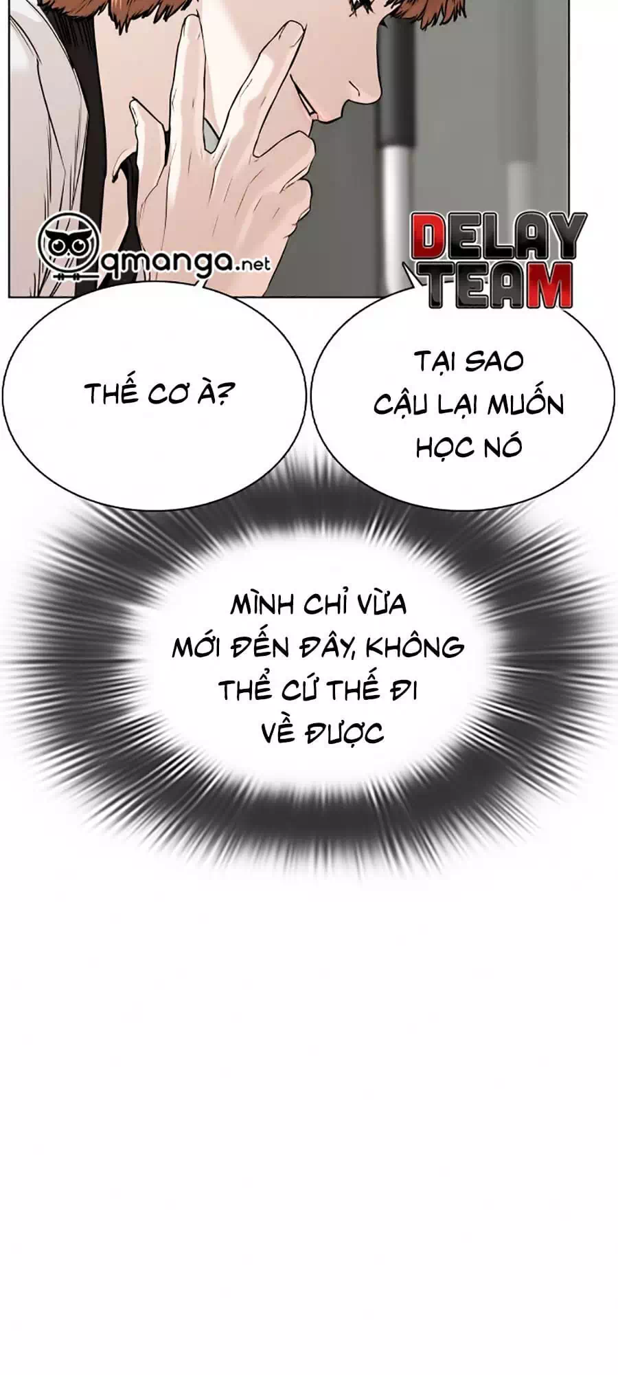 Truyện Tranh Cách Chiến Thắng Trận Đấu trang 6