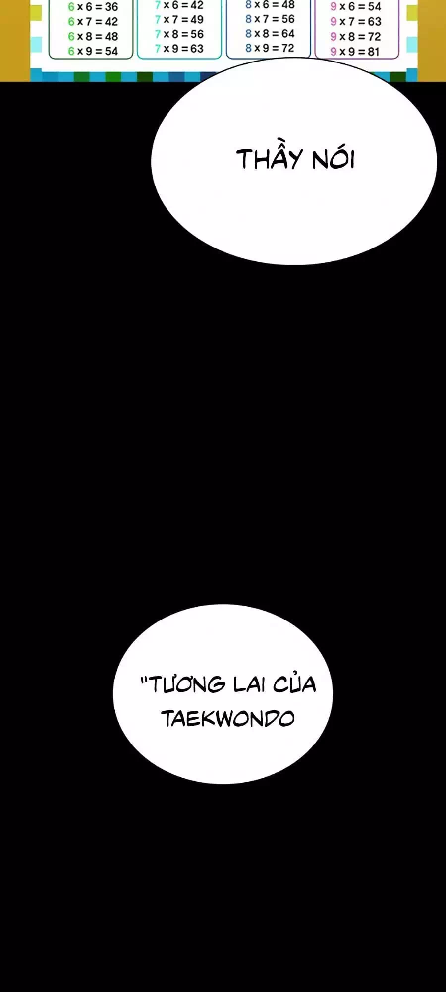 Truyện Tranh Cách Chiến Thắng Trận Đấu trang 6