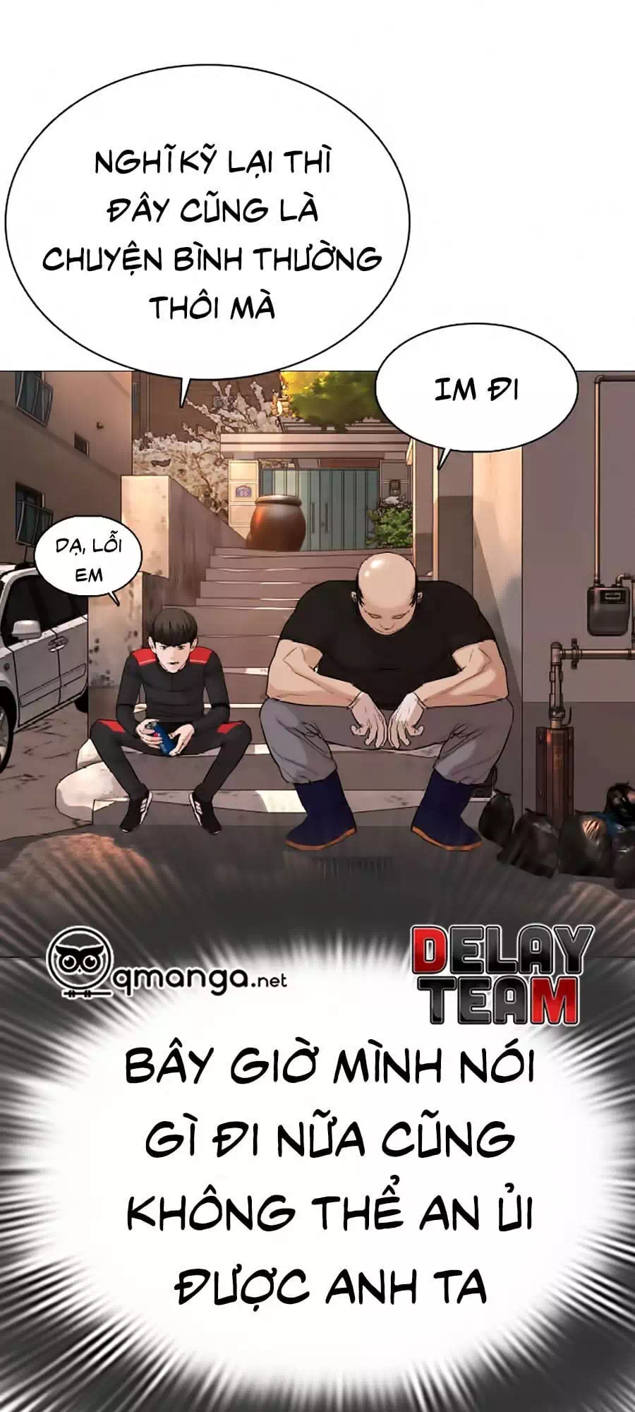 Truyện Tranh Cách Chiến Thắng Trận Đấu trang 6