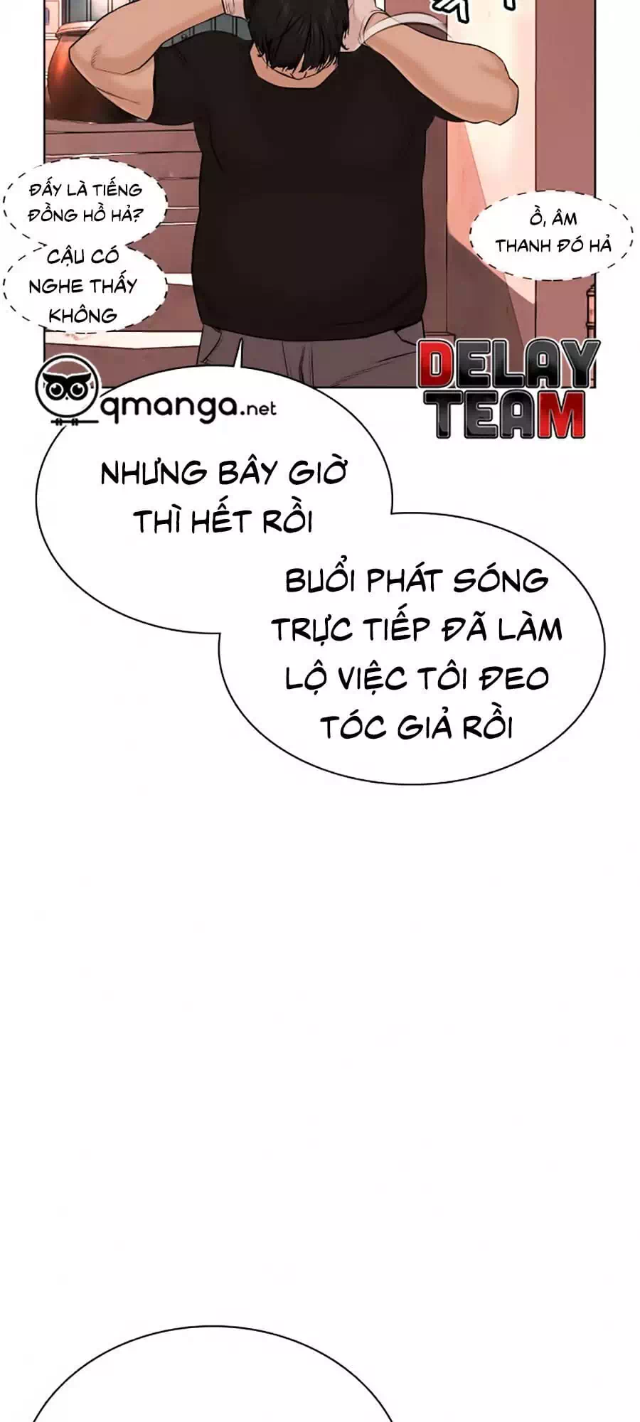 Truyện Tranh Cách Chiến Thắng Trận Đấu trang 6