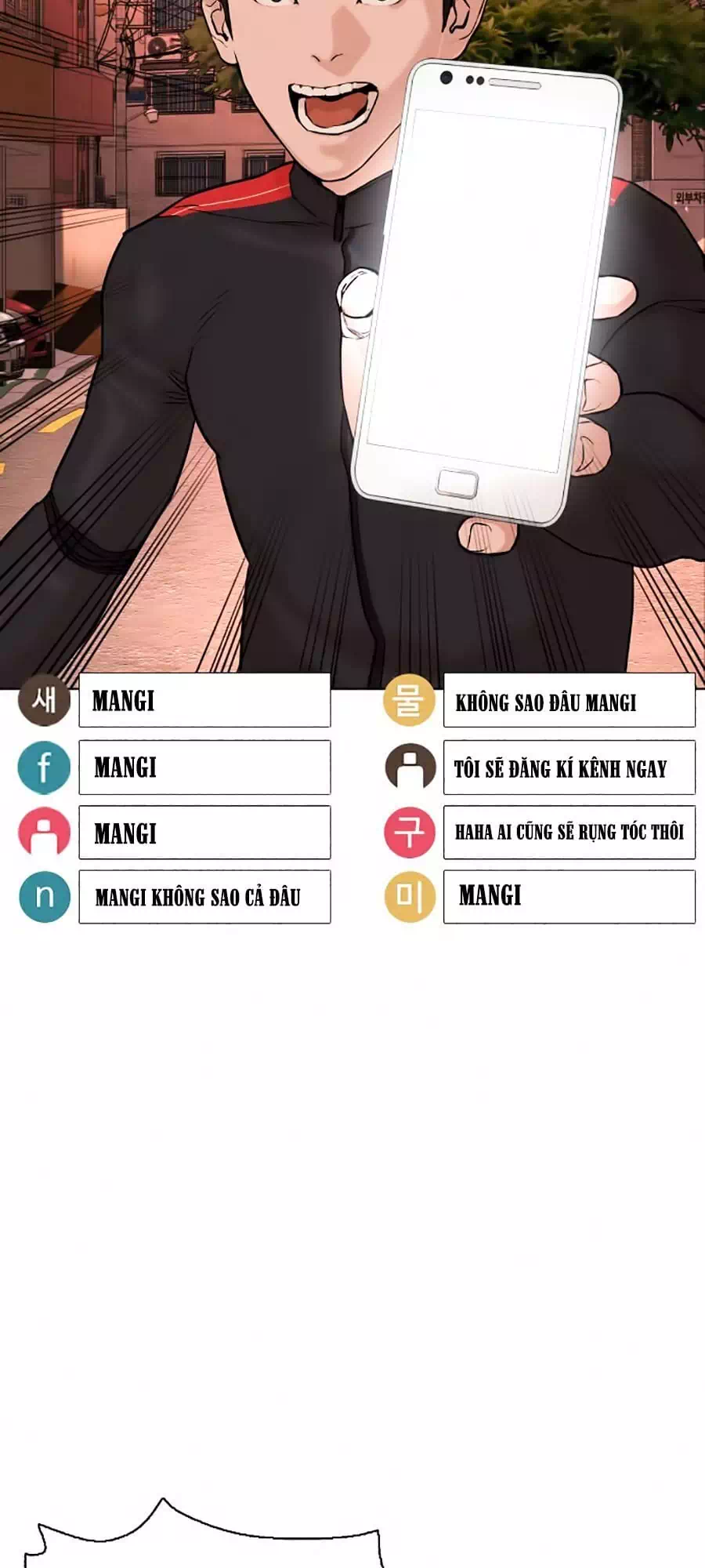 Truyện Tranh Cách Chiến Thắng Trận Đấu trang 6