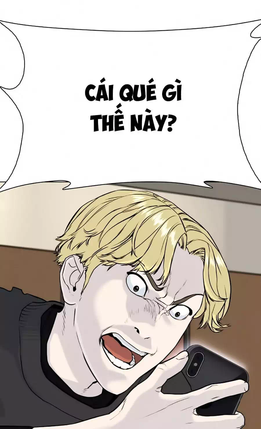 Truyện Tranh Cách Chiến Thắng Trận Đấu trang 6