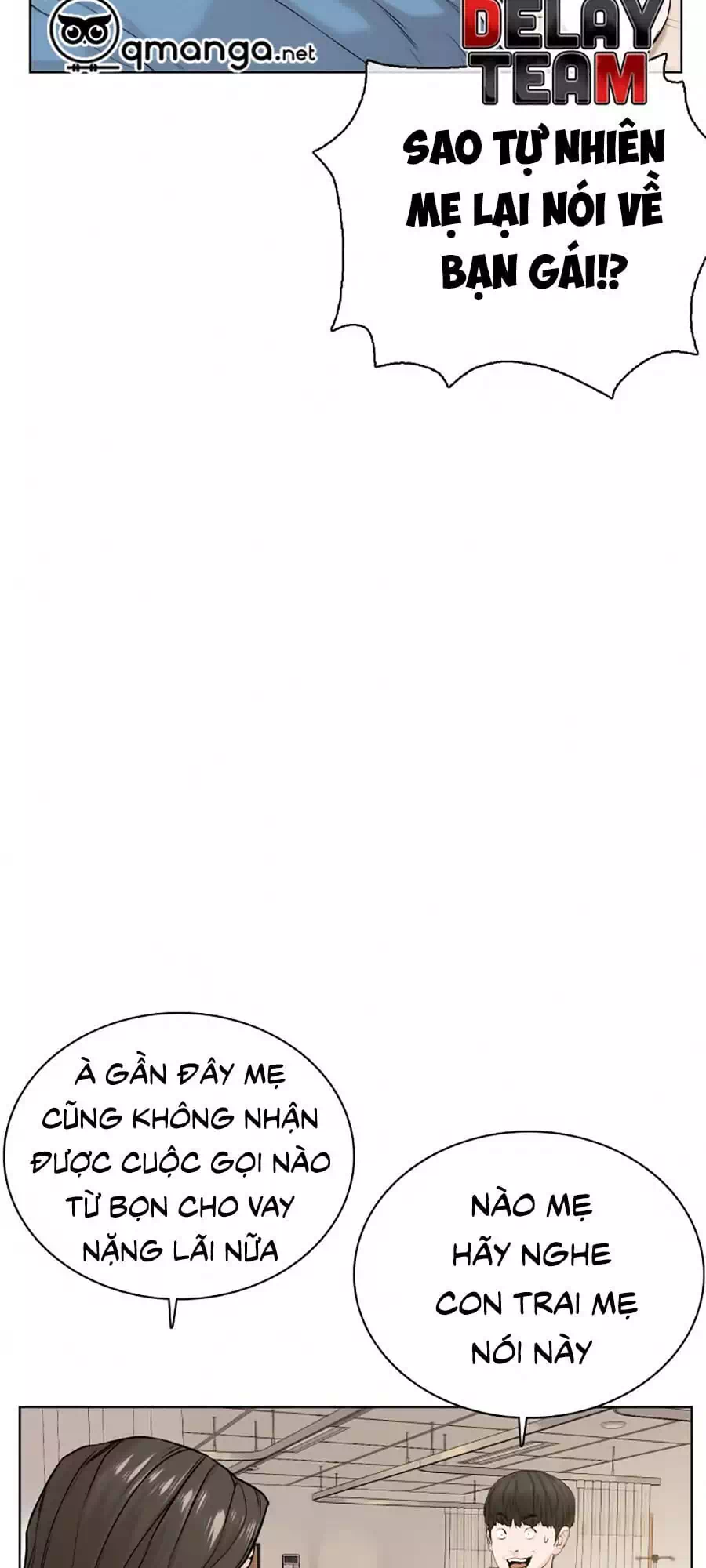 Truyện Tranh Cách Chiến Thắng Trận Đấu trang 6