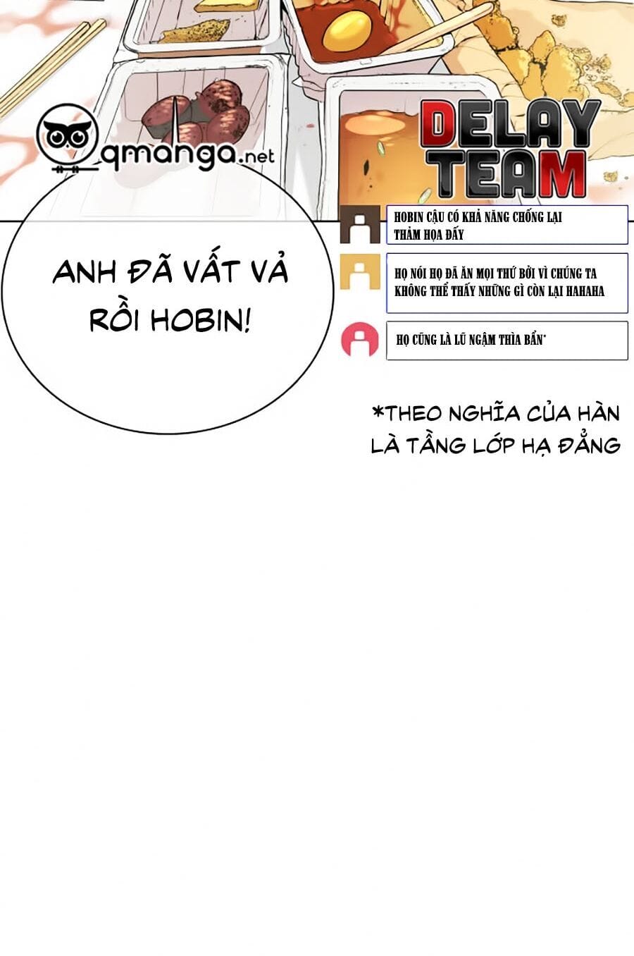 Truyện Tranh Cách Chiến Thắng Trận Đấu trang 6