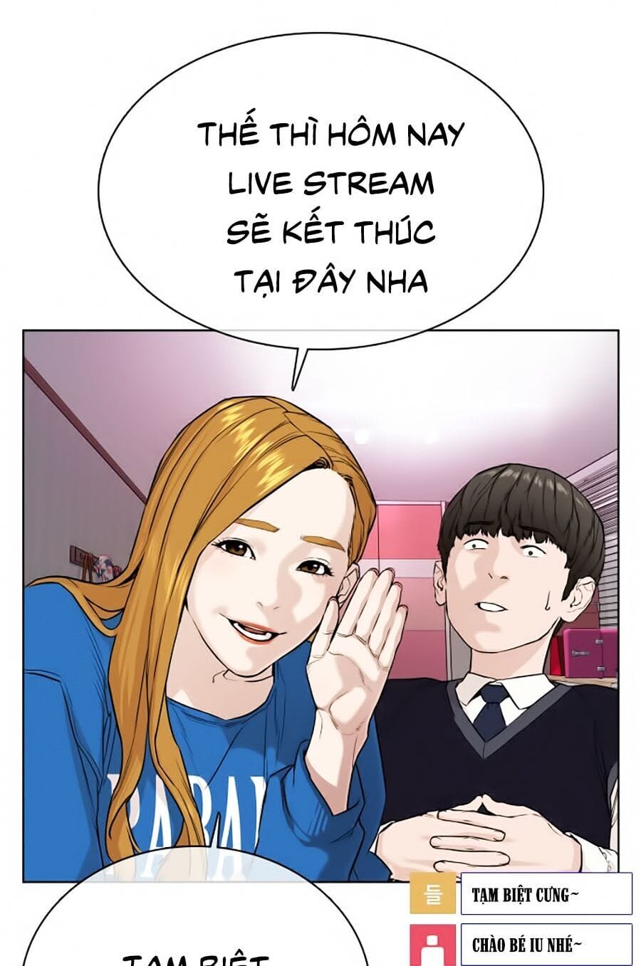 Truyện Tranh Cách Chiến Thắng Trận Đấu trang 6