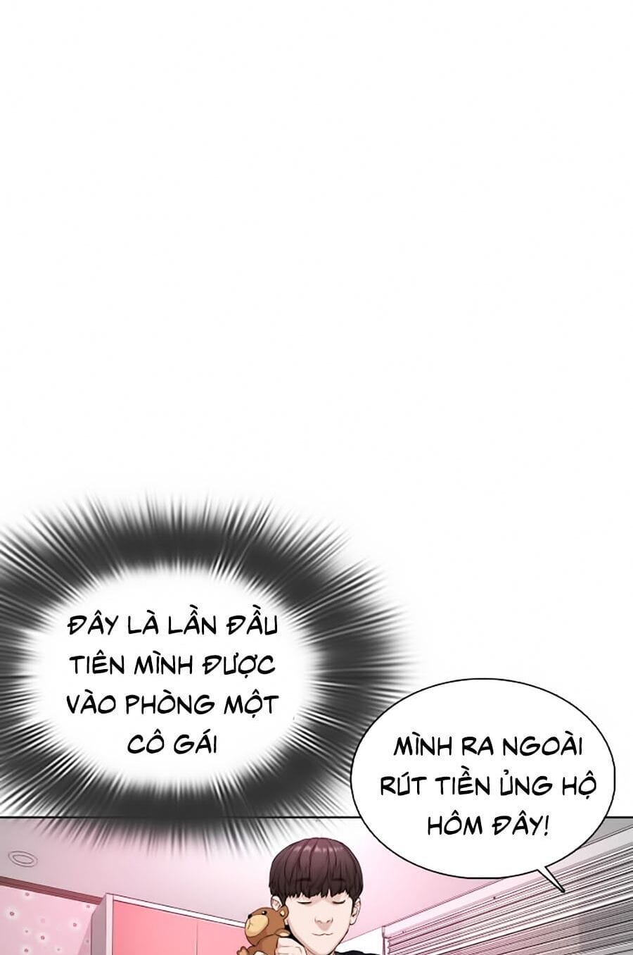 Truyện Tranh Cách Chiến Thắng Trận Đấu trang 6