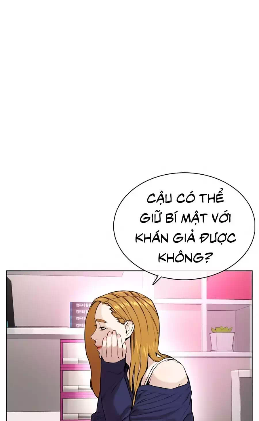 Truyện Tranh Cách Chiến Thắng Trận Đấu trang 6