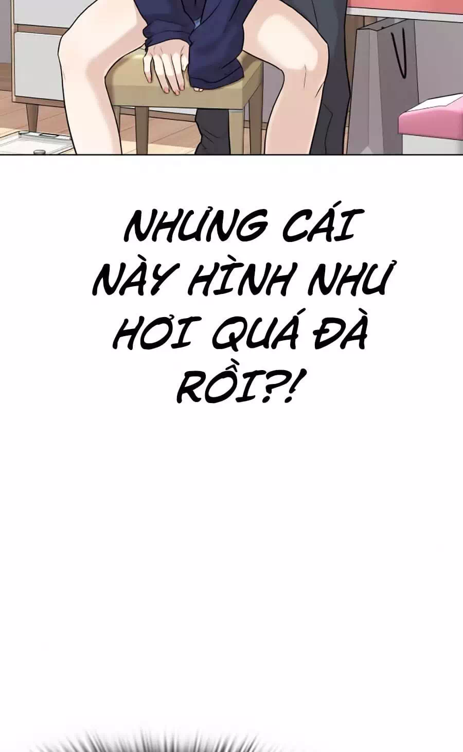 Truyện Tranh Cách Chiến Thắng Trận Đấu trang 6