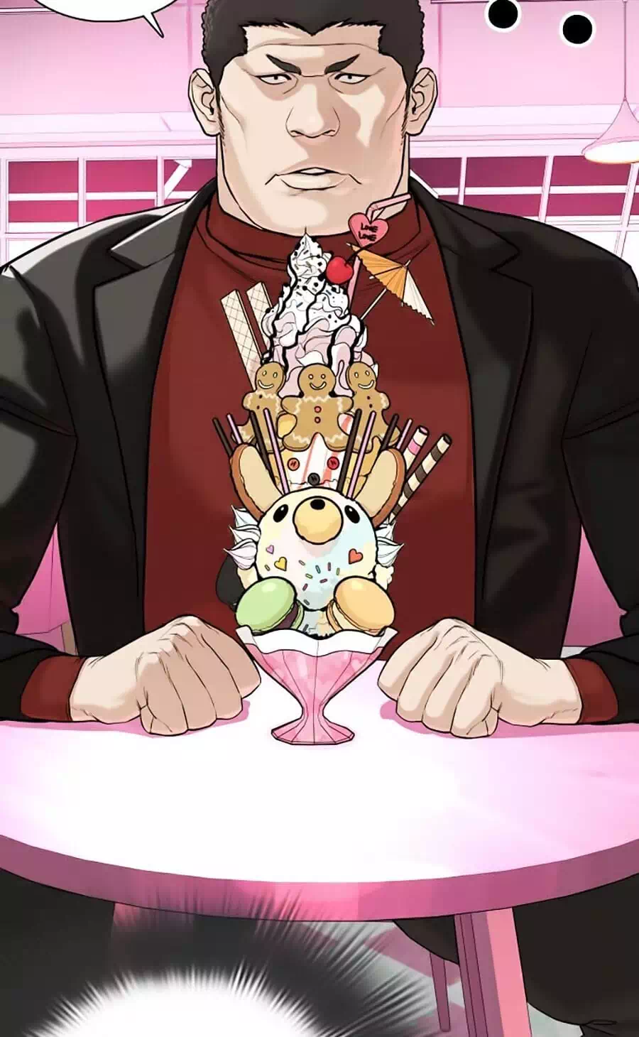 Truyện Tranh Cách Chiến Thắng Trận Đấu trang 6