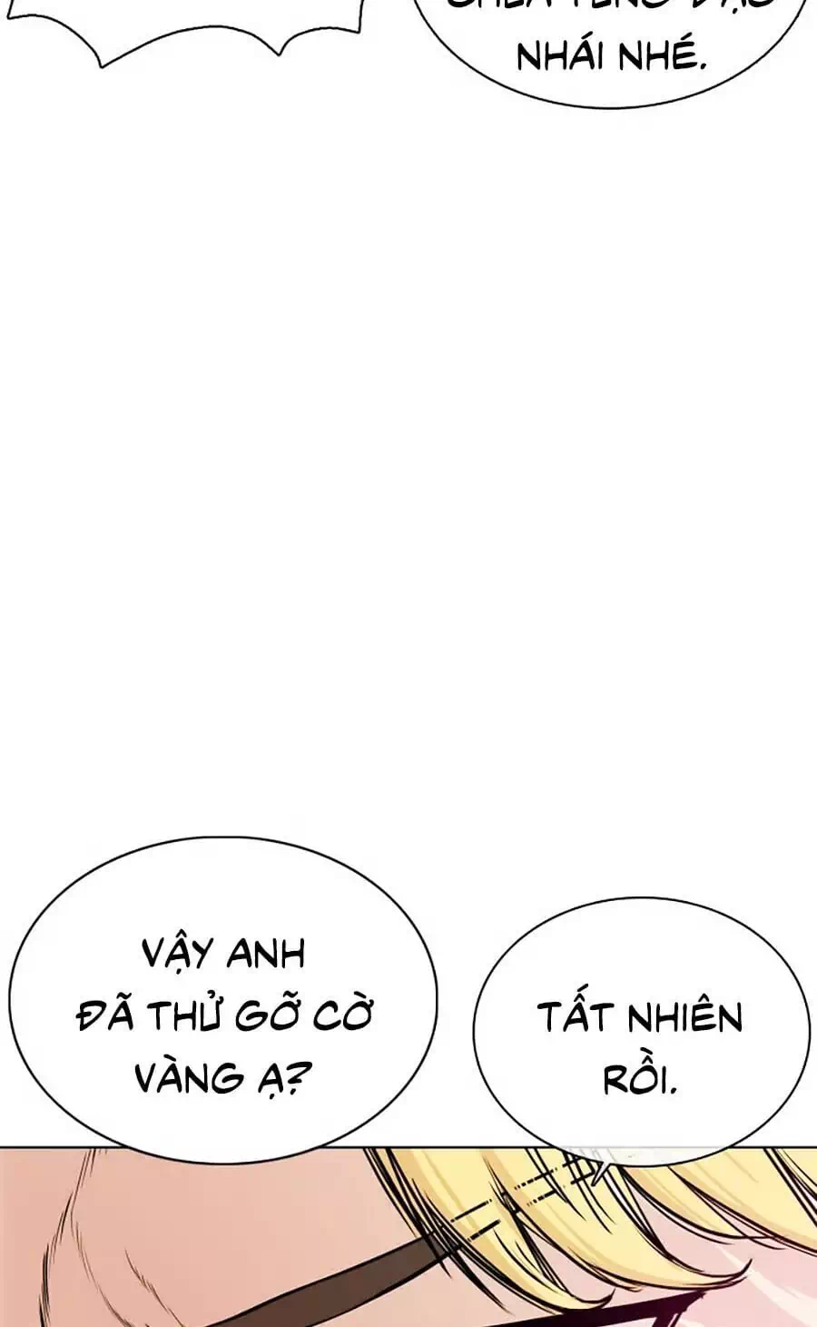 Truyện Tranh Cách Chiến Thắng Trận Đấu trang 6