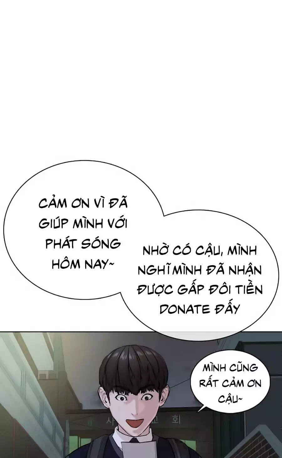 Truyện Tranh Cách Chiến Thắng Trận Đấu trang 6