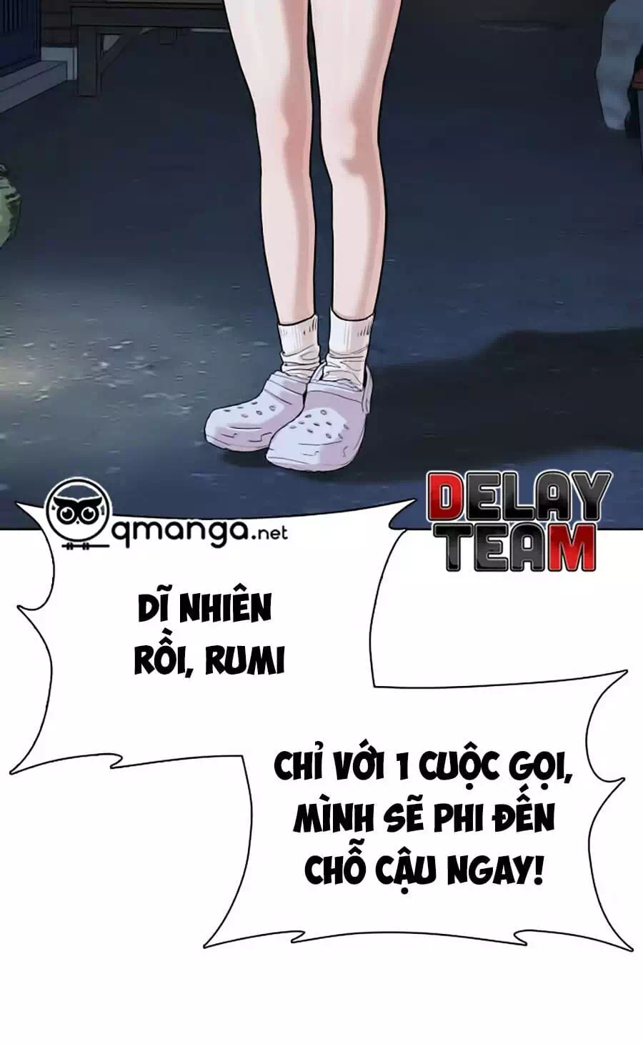 Truyện Tranh Cách Chiến Thắng Trận Đấu trang 6