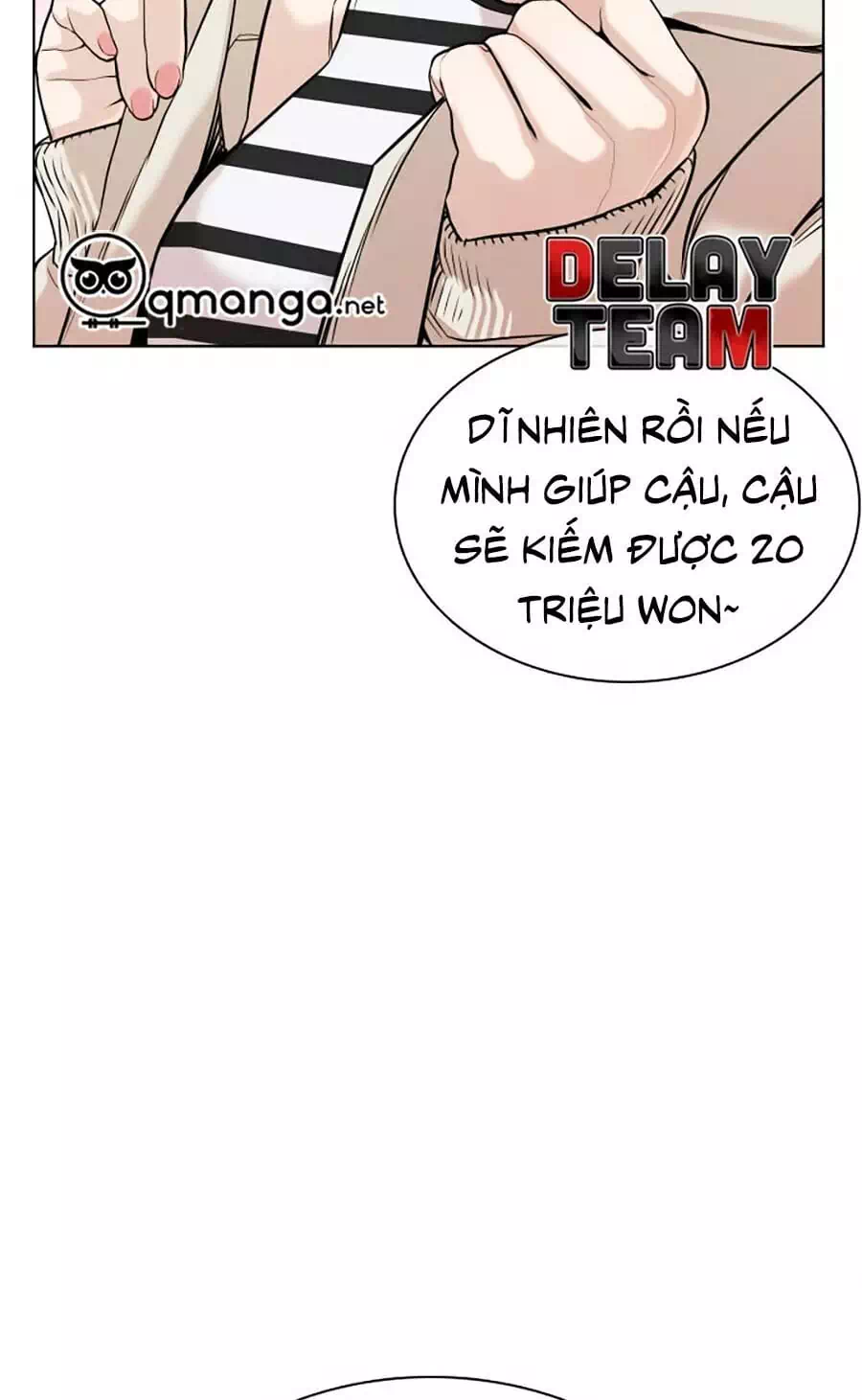 Truyện Tranh Cách Chiến Thắng Trận Đấu trang 6