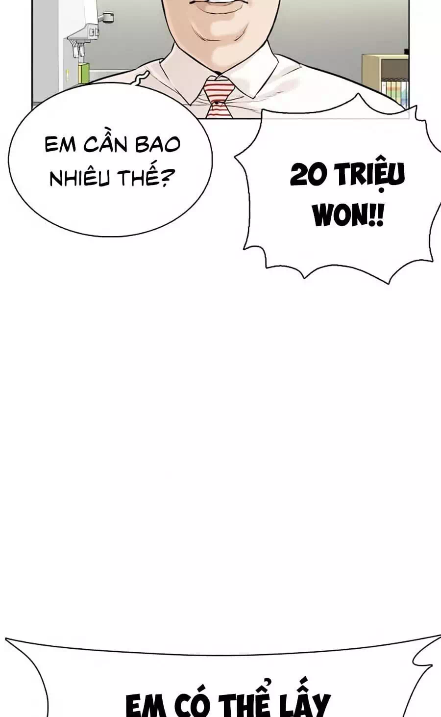 Truyện Tranh Cách Chiến Thắng Trận Đấu trang 6